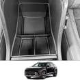thumbnail image 3 of SPRING Auto Interior Tidying Solution Armrest Storage Box For Hyundai Kona Sx2, 3 of 8