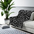 thumbnail image 3 of Dreamscape Couverture Sherpa Luxe, 3 of 4