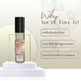 thumbnail image 5 of MOBETTER FRAGRANCE OILS 2120 Rose Street Women Perfume Body Oil (0.33 Fluid oz, 2120 Rose Street), 5 of 7
