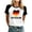 White, variant on Womens Tops Dressy Casual Short Sleeve Relaxed Fit Top German Crew Neck Casual Tee Loose Shirts M