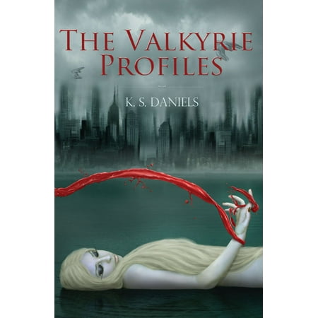 - The Valkyrie Profiles - eBook