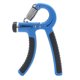 thumbnail image 1 of Agarre manual, fortalecedor de ejercicio con resistencia ajustable, entrenamiento de fuerza manual con pinza antideslizante para entrenador, fácil para el desarrollo muscular y la recuperación de, 1 of 5