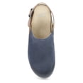 thumbnail image 3 of Zapatos Dansko Merrin Mule con Talón Abierto Azul US 8.5-9, 3 of 8