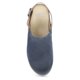 thumbnail image 3 of Zapatos Dansko Merrin Mule con Talón Abierto Azul US 8.5-9, 3 of 8