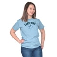 thumbnail image 3 of Gardeners Green Thumb Cute Gardening Men's Graphic T Shirt Tees Brisco Brands X, 3 of 6