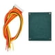 thumbnail image 4 of DQrwqpou Placa PCB Protección Batería Litio BMS 13S 18650 para Vehículo Equilibrio Coche, 4 of 9