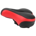 thumbnail image 4 of Asiento de Bicicleta ANGGREK trekking Suave Diseño Hueco Para Montar A Caballo, 4 of 8