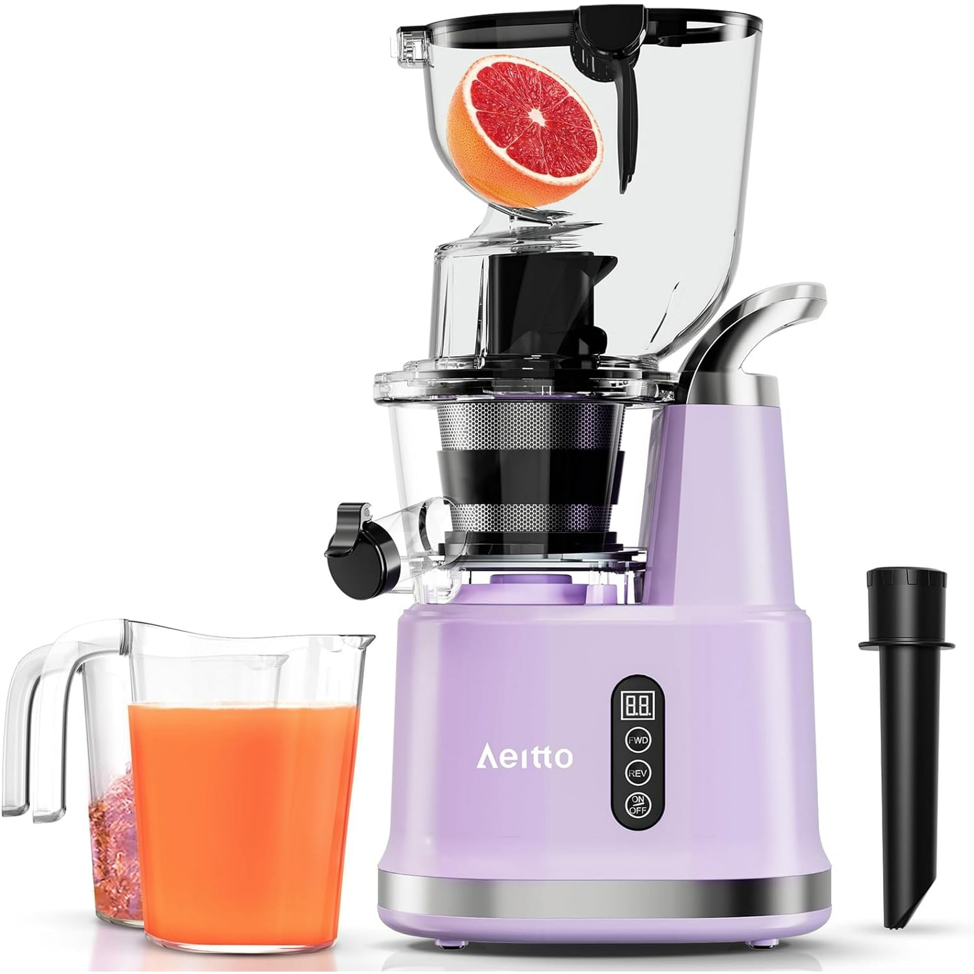 Apple Juicer Machine, Automation Grade: Semi-Automatic