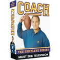 thumbnail image 4 of Coach: The Complete Series, 4 of 4