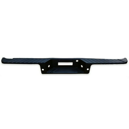 - CPP FO1191123 Rear Bumper Step Pad for Ford F-150, F-150 Heritage
