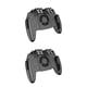 thumbnail image 2 of Seitruly para PUBG Game Gamepad para teléfono móvil Trigger Fire Button Game Controller Joystick Metal Trigger Mit Lüfter 2piezas, 2 of 6