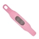 thumbnail image 3 of Muñequera Muñequera Elástica Cómoda Flexible Ajustable Soporte de Muñeca para rosa, 3 of 9