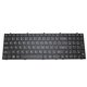 thumbnail image 1 of Teclado para portátil AVADirect W355SSQ W370SS, inglés (EE. UU.), marco negro, nuevo, 1 of 1