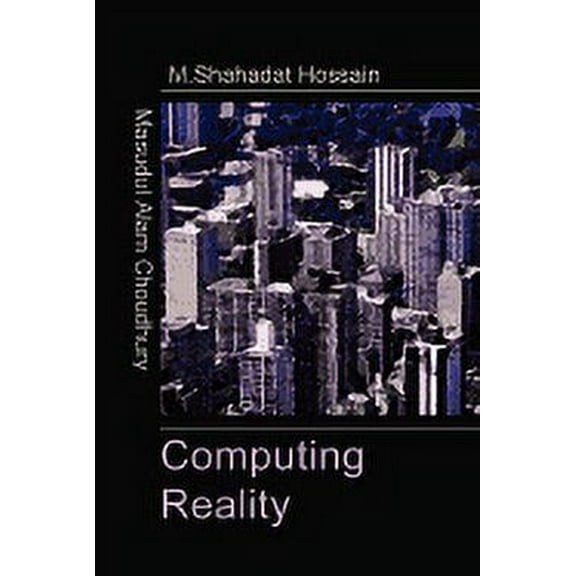 Computing Reality (Hardcover)