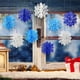thumbnail image 2 of Pintura Diamantes Likrtyny Decoraciones colgantes PET Copo Nieve Forma Especial para principiantes, 2 of 9