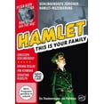 thumbnail image 1 of Hamlet: C'est Votre Famille [ FORMAT NON-USA, PAL, Reg.0 Import - Allemagne ], 1 of 1
