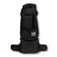 thumbnail image 4 of Saco deportivo K9 para perros Knavigate Small Midnight Black, 4 of 6