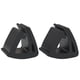 thumbnail image 2 of Clips de retención para parabrisas de carrito para golf, pieza de accesorios para soporte de tejado delantero, carritos para golf, coche de Club 2 piezas, 2 of 8