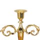 thumbnail image 3 of FENGGUIQU Candle Holder De Material Duradero Para Adorno De Y, 3 of 4