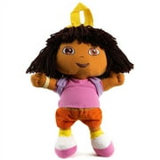 Dora the Explorer Plush Backpack