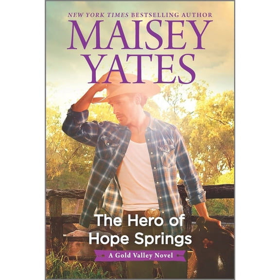 Hero of Hope Springs