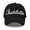 Black, variant on Charlotte Baseball Cap Charlotte Dad Hat Bold Script New York NY Hat Embroidered Souvenir Gift Khaki