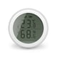 thumbnail image 1 of Higrómetro doméstico Sensor de temperatura y humedad del entorno creativo, aplicación Tuya portátil, Control inalámbrico, Sensor de hogar inteligente con pantalla de trabajo, 1 of 8