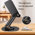 thumbnail image 3 of NovaSpark Premium Foldable Phone Stand for Portability for 4-12.9 inches Mobile Devices, 3 of 8