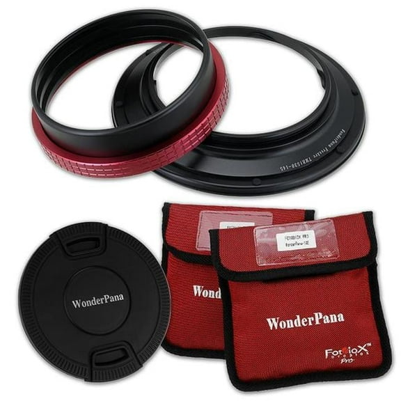 Fotodiox WPFA-MCCPLND1K-Kit-TMR1530 145 mm Filter Holder for Tamron Lens