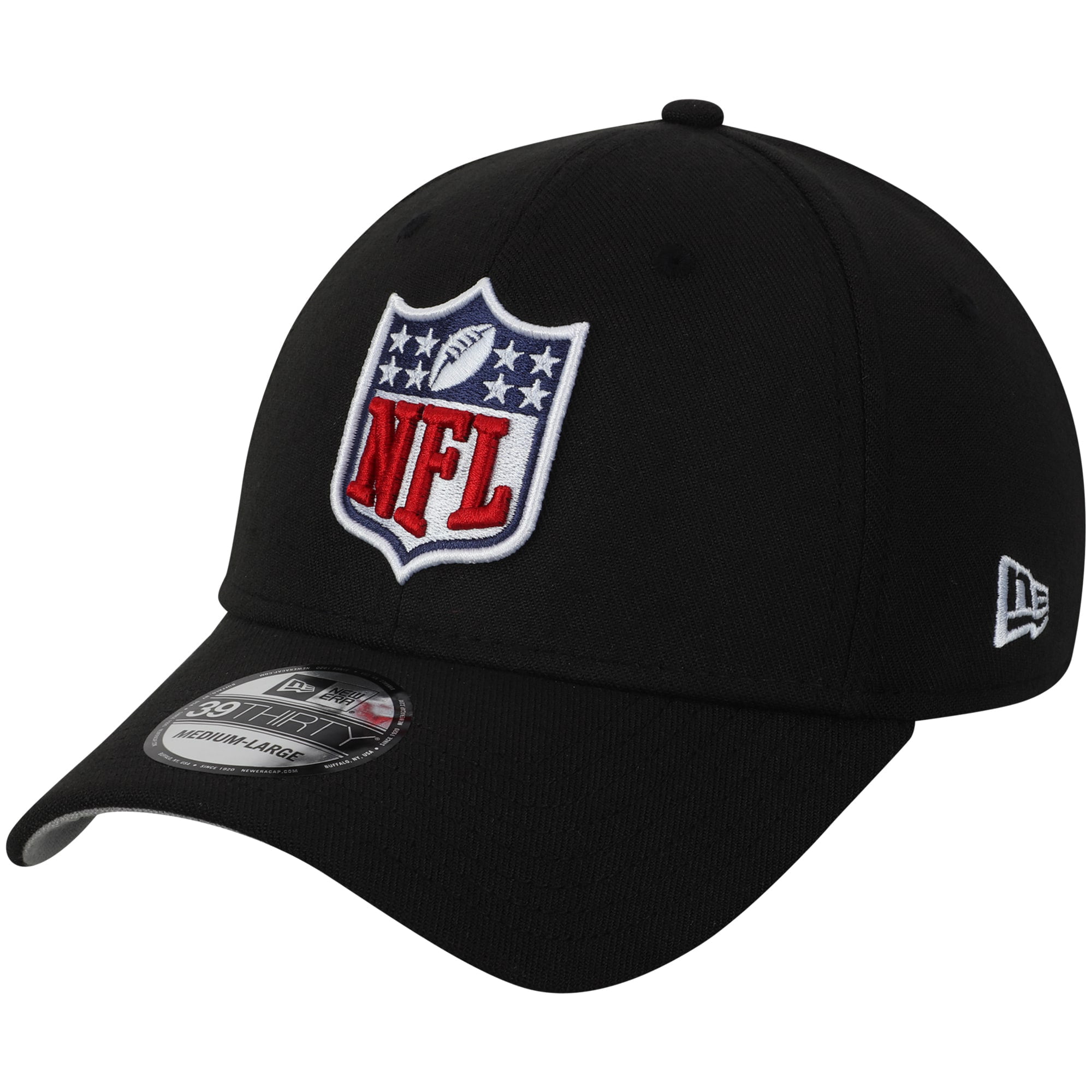 NFL New Era Shield Logo 39THIRTY Flex 
