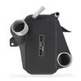 thumbnail image 1 of Mishimoto Intercooler MMINT-F2D-11BK Air To Water; Powder Coated; Black; With Mounting Hardware, 1 of 2