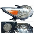 thumbnail image 5 of Right RH For 2013 2014 2015 Lexus ES350 Xenon HID Headlight Assembly Passenger For 2013 2014 2015 Lexus ES350 Xenon HID Headlight Assembly Passenger Right Side Right Passenger RH Headlight Xenon HID, 5 of 11