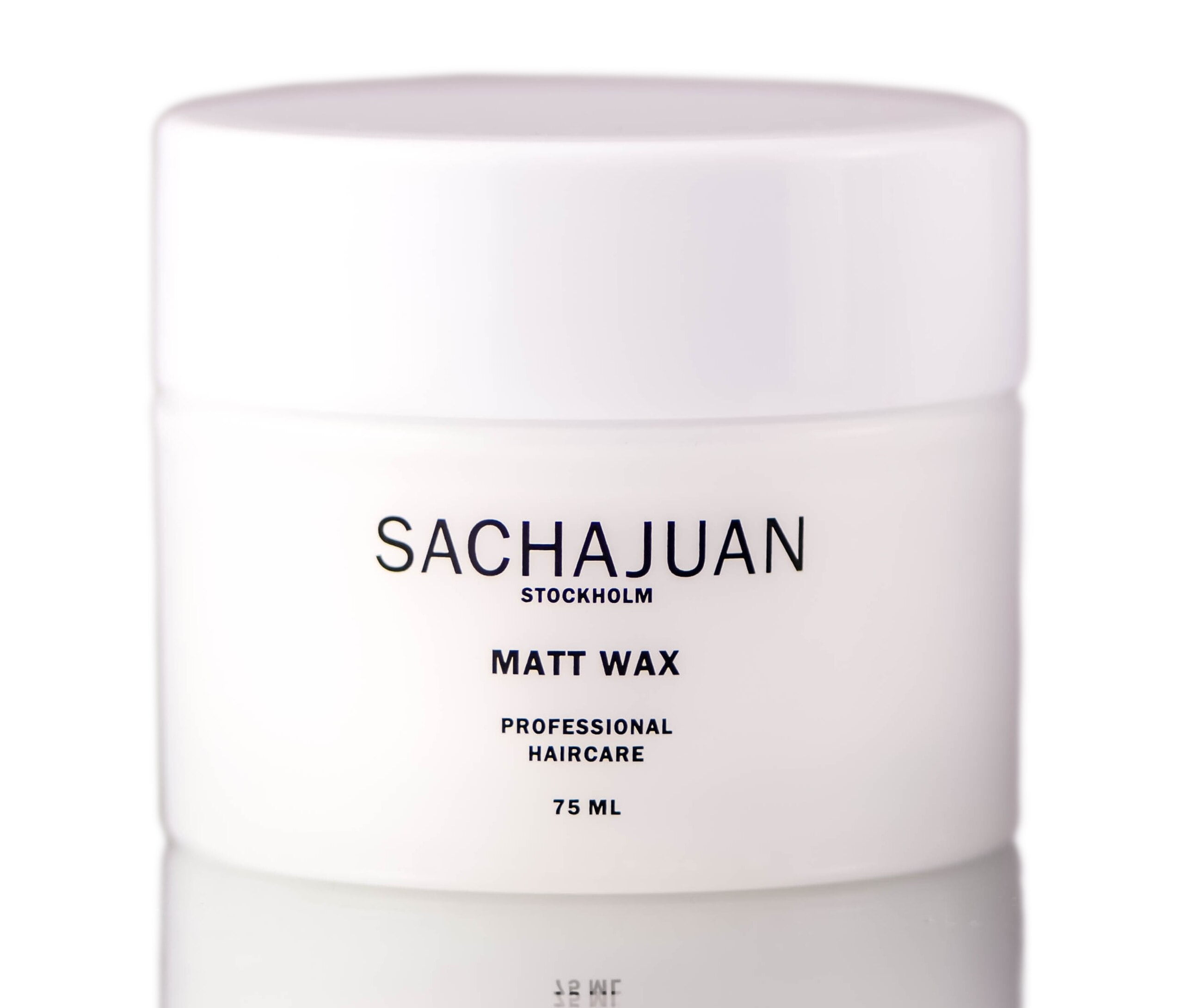Sachajuan Matt Wax - 2.5 oz