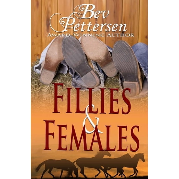 Fillies and Females, (Paperback)