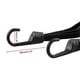 thumbnail image 3 of cuerdas universales para casco de motocicleta, de alta elasticidad, para sujetar equipaje., 3 of 4