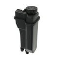 thumbnail image 1 of Ofertas únicas 1 juego de tanque de expansión de agua del reservorio de refrigerante del motor para BMW 525i 530i 2001-2003 botella de reservorio de radiador de refrigerante con tapa No.17111436381, 1 of 1