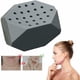thumbnail image 1 of Ejercitador de mandíbula de 2 piezas, pelota de ejercicio de mandíbula, entrenamiento de fuerza de mandíbula, dispositivo de entrenamiento de línea de mandíbula, conjunto de línea de mandíbula, ejerc, 1 of 5