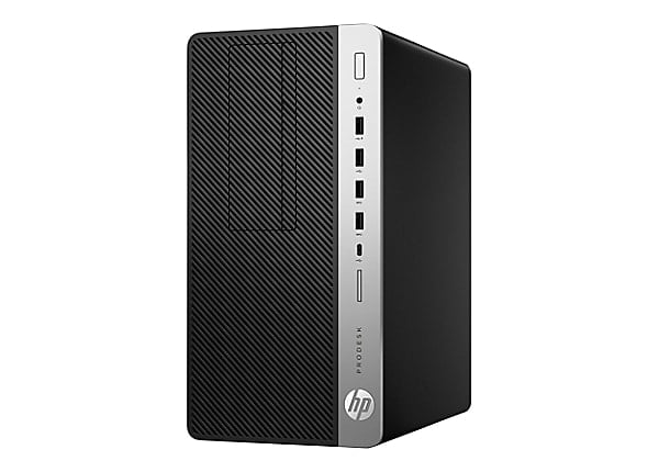 ①HP ProDesk 600 G4 SFF i5-8500 HP ProDesk 600 G4 SFF Home and Business Desktop Intel i5