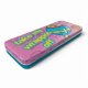 thumbnail image 1 of Chupa Chups Tin Pencil Case in Sheet Metal, One Size, Pink/Blue, 1 of 1