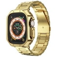 thumbnail image 1 of Correa de reloj y funda MRYUESG compatibles con Apple Watch Ultra 2, 1 of 9