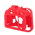 thumbnail image 1 of D7200 Camera Case, Silicone Cover for  D7200 Accessories, Lightweight Rubber Soft Silicone Case - Anti Slip, 1 of 7