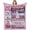 Pink 11th, variant on LHSHID 14 Year Old Girl Gift Ideas Birthday Gifts for 14 Year Old Girl Happy 14th Birthday Decorations Gifts for Teen Girls Daughter Sister Throw Blanket 30"x40"