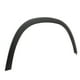 thumbnail image 4 of Front Mudguard Flare ABS Wheel Eyebrow Arch Molding Trim Replacement for Chevy Trax 2013 to 2016 Right: 95275451, 4 of 9