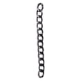 thumbnail image 4 of Collar de Cadena a Granel 328 Pies Cadenas de Collar de Bordillo de Aluminio Cadenas DIY Artesanía Estilo Elegante Cadena de Artesanía de Metal Cadena de FabricacióN de Joyas ANGGREK  Otros, 4 of 8
