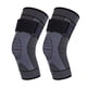 thumbnail image 2 of Acupressure Self-heating Shaping Knee Sleeve Self Heating Knee Pads, 2 of 5