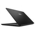 thumbnail image 2 of MSI Laptop Intel Core i3 12th Gen 1215U (1.20GHz) 8GB Memory 512 GB NVMe SSD Intel UHD Graphics 15.6" Windows 11 Home 64-bit Modern 15 B12M-433US, 2 of 5