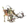 thumbnail image 3 of Set de Juego Playmobil Sal'ahari Sands Mamut de Mor'Ghul 73 Piezas, 3 of 4
