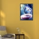 thumbnail image 2 of 5D DIY Taladro Diamante Pintura Mariposa Kit Del 30x40cm, 2 of 9