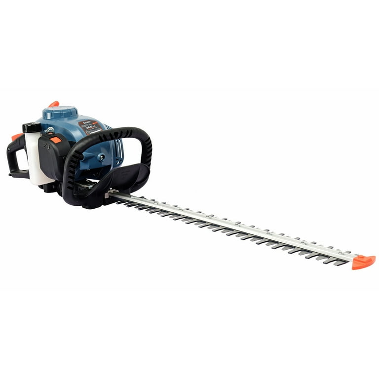 SENIX Heavy Duty, Lightweight 26.5 cc 4 Cycle Gas Hedge SENIX Heavy Duty, Lightweight 26.5 cc 4 Cycle Gas Hedge