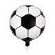 thumbnail image 3 of Set de globos de fútbol para fiesta de 5.º cumpleaños, 32", 3 of 7